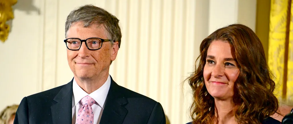Divorțul dintre Bill și Melinda Gates a fost finalizat