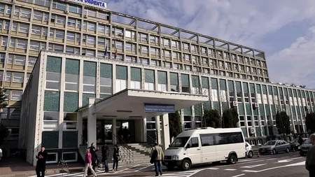 Bacterie periculoasă descoperită la Spitalul Județean Suceava după moartea a doi bebeluși