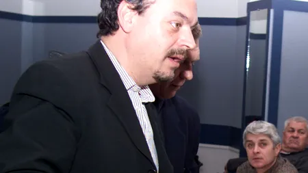 Fostul patron de la Poli Timișoara, trimis în judecată pentru delapidare