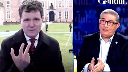 Silviu Predoiu: Nu putem să sperăm la o vizită bilaterală dacă noi refuzăm sistematic orice fel de participări la care este Trump/E o formă de frică