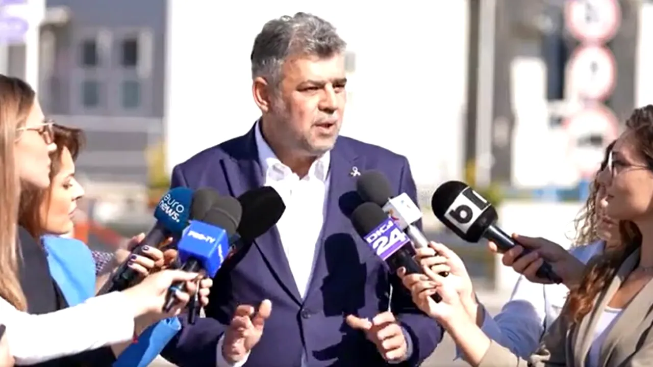 Mesajul premierului Marcel Ciolacu, de Ziua Veteranilor din Teatrele de Operații: 