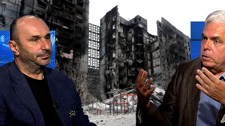 Adrian Severin, fost ministru al Afacerilor Externe: „Războiul din Ucraina are EFECTE asupra Uniunii Europene”