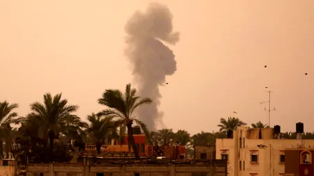 Rețeaua teroristă Stat Islamic revendică doborârea unui elicopter militar francez în Mali