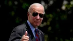 Joe Biden, moment neașteptat într-un zbor „de linie” pe Aeroportul Ronald Reagan. Fostul lider de la Casa Albă, în ipostaza unui călător obișnuit