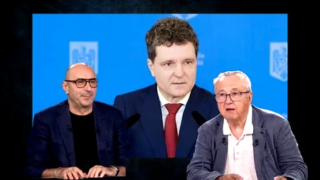 Ion Cristoiu analizează posibilitatea suspendării lui Nicușor Dan: „Am mai trăit deja 2 suspendări”
