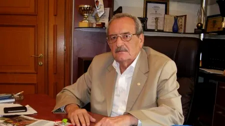 Doliu la PSD. Fostul președinte al Consiliului Județean Galați, Dan Lilion Gogoncea, a murit în spital