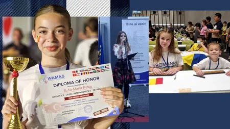 Când matematica de performanță 