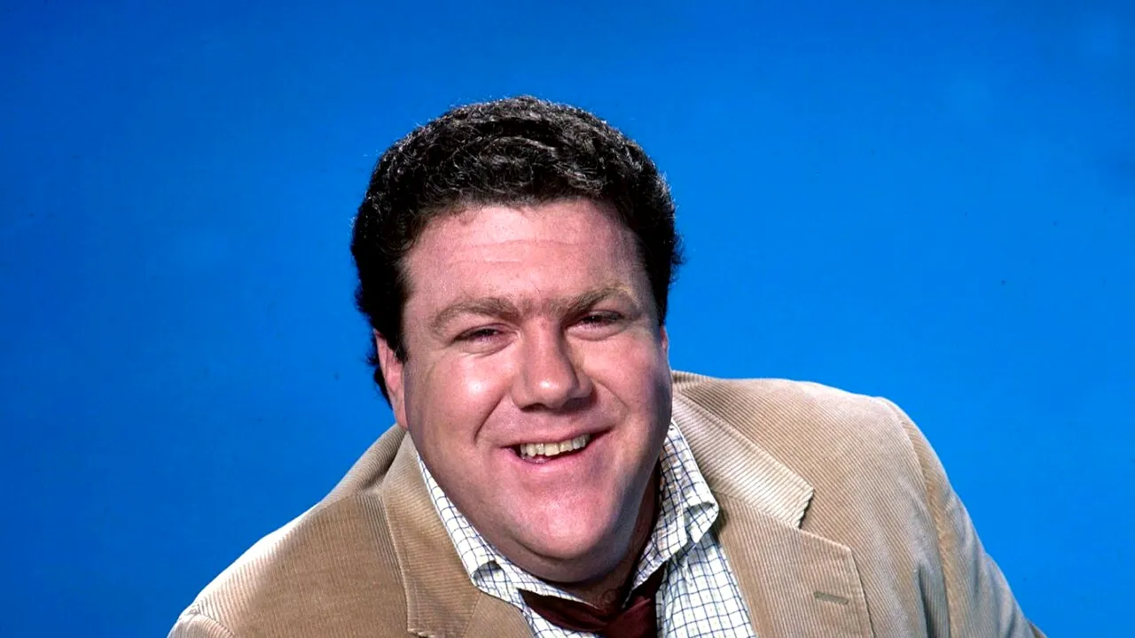 Actorul George Wendt a murit la 76 de ani