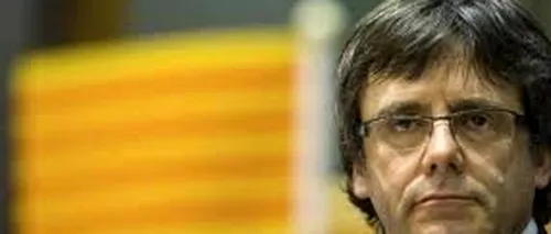 Tensiuni între separatiștii catalani: Carles Puigdemont se rupe de partidul său