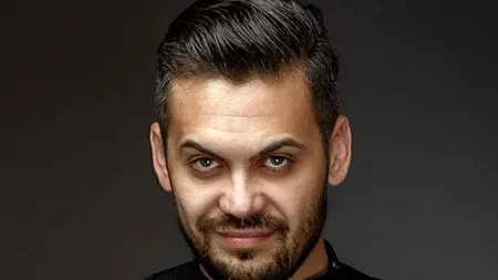 Designerul Eugen Olteanu a murit la vârsta de 42 de ani. Mesajul emoționant al soției sale: „Te voi iubi veșnic”