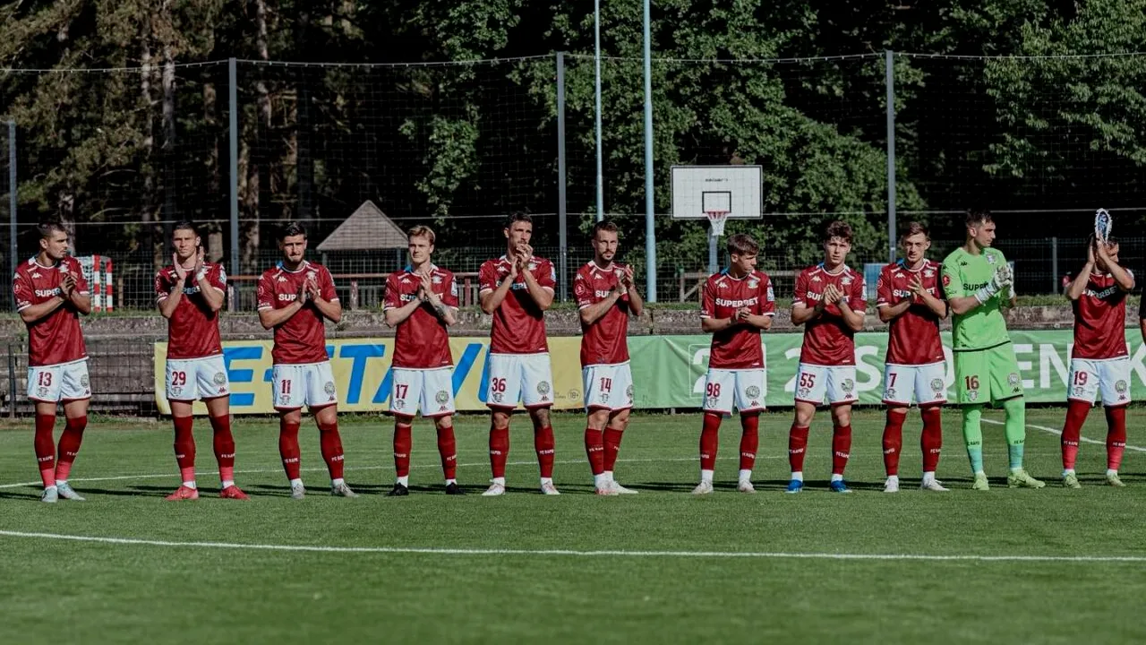 RAPID își schimbă numele! Dan Șucu a luat decizia chiar înainte de aniversarea a 102 ani de istorie a clubului giuleștean