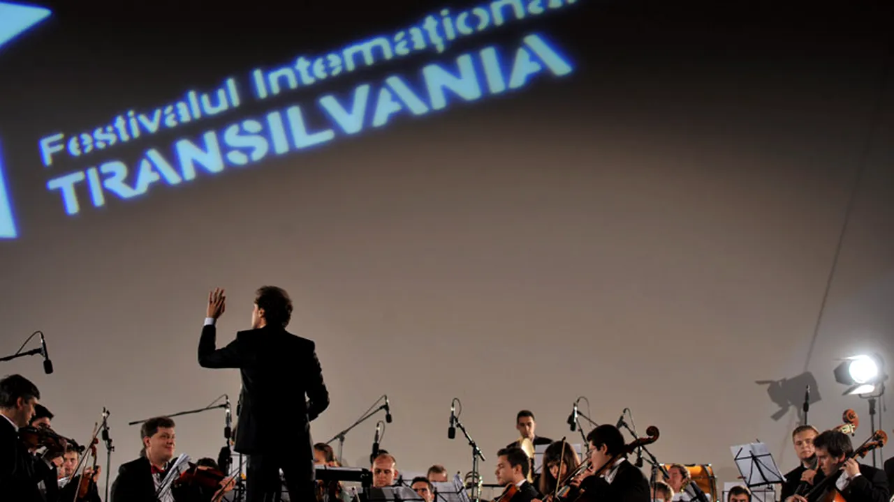 TIFF 2012 - jurnal de festival. De câte ori ați văzut 1000 de spectatori la un film?