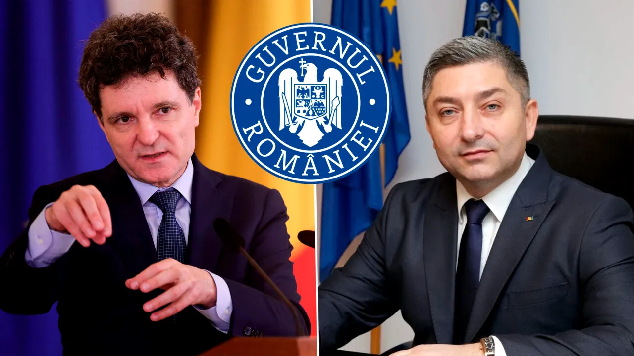 Șeful Consiliului Județean Cluj, reacție surprinzătoare înainte ca Nicușor Dan să desemneze un nou premier: „Propun o soluție extraordinară, diferită”. Ce mesaj îi transmite președintelui României