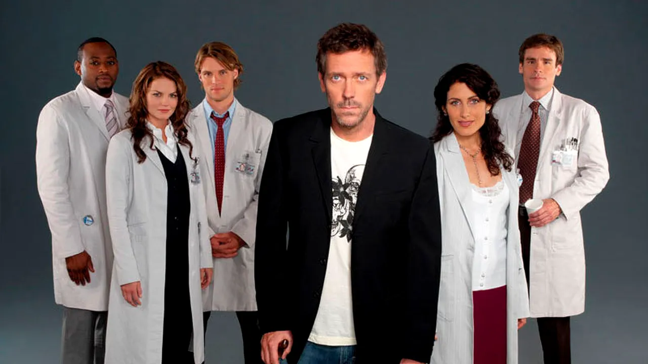 Soluția unui caz medical foarte dificil, găsită cu ajutorul serialului „Dr. House