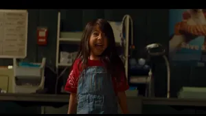 Cel mai vizionat film al anului 2025. A avut încasări de 1 miliard de dolari și a depășit alte producții de succes