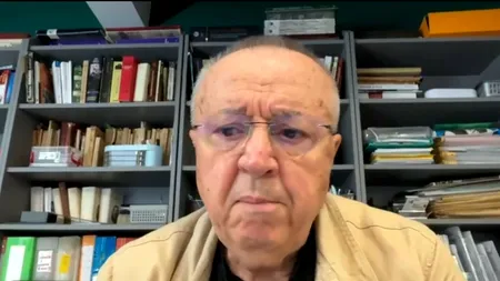 Pastila lui Cristoiu de la ora 14:00: „Oana Țoiu reacționează la momentul Alaska, țopăind de bucurie că Zelenski a fost invitat la Washington!”