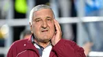 Rică Răducanu, internat de urgență la spital. În ce stare se află fostul mare fotbalist