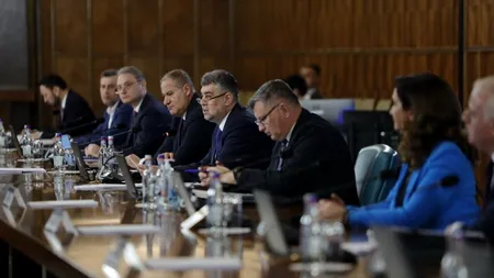 VIDEO | România se pregătește de înmormântarea președinților / Guvernul înființează un Comitet de organizare