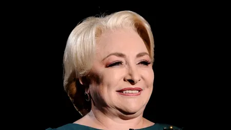 Viorica Dăncilă a fost numită consilier al guvernatorului BNR, Mugur Isărescu. Ce salariu va avea fostul premier