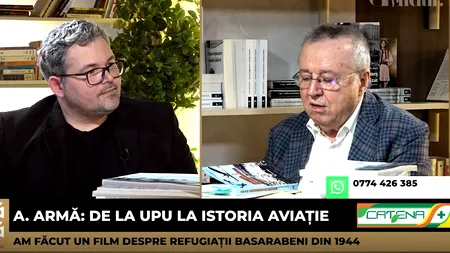 VIDEO | Bucureștiul a avut parte de 2-3 bombardamente în război