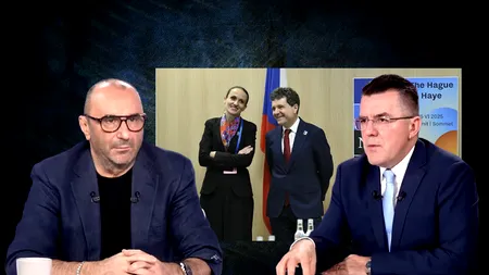 Dan Dungaciu: „Noi dacă închidem Președinția și Ministerul de Externe, nu se întâmplă absolut nimic. Nu le vom simți lipsa”