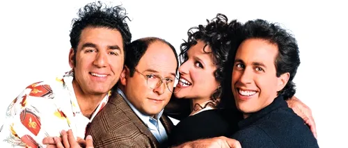 Proprietarii restaurantului din Seinfeld, dați în judecată