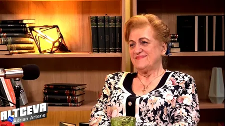 Eminescologul Lucia Olaru Nenati a lămurit la podcastul ALTCEVA care e data nașterii lui Mihai Eminescu. 15 ianuarie 1850 sau 20 decembrie 1849?