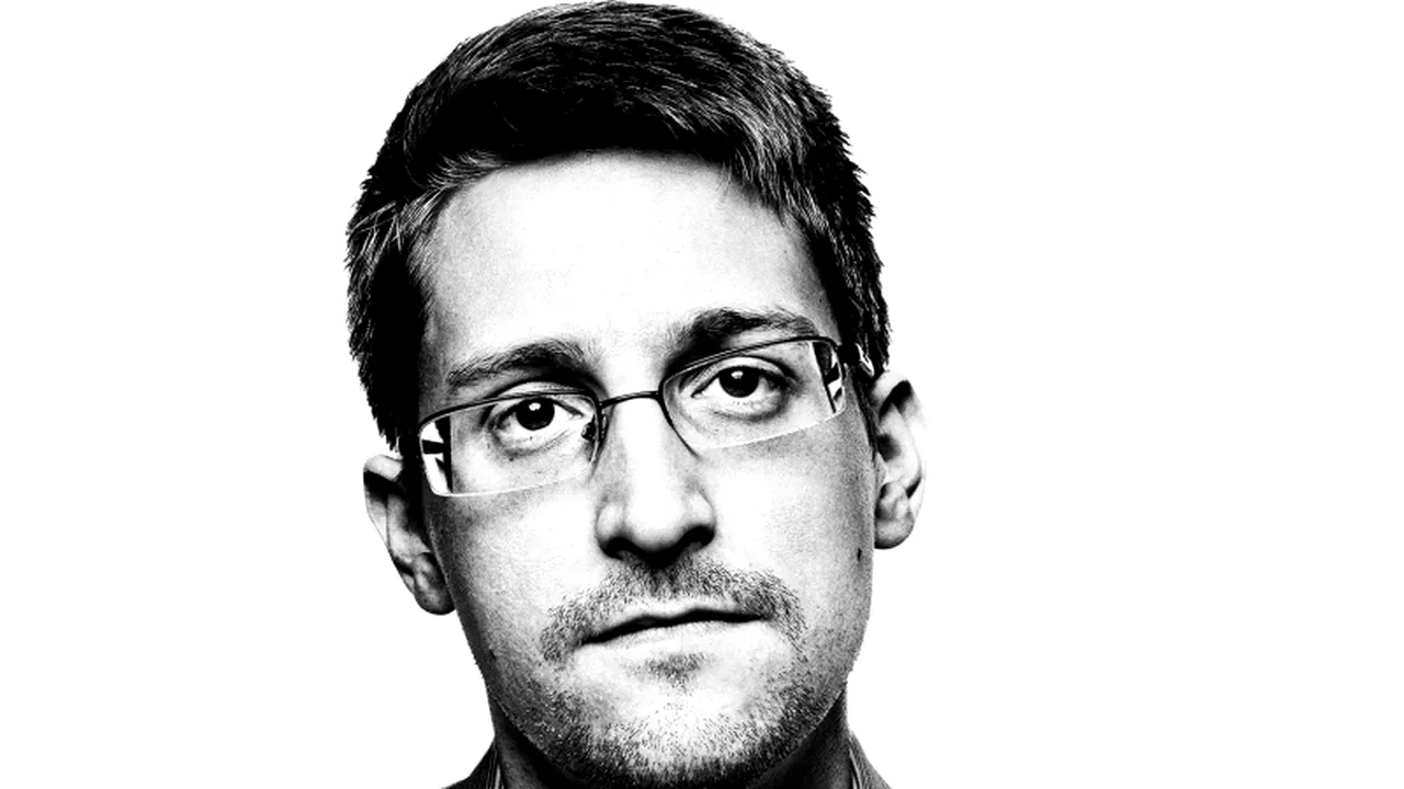 Snowden, fost colaborator CIA, susține că se opune politicilor Moscovei și este „blocat în Rusia