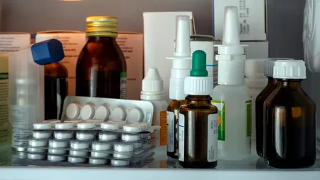 5 SUPLIMENTE pe care trebuie să le ții în frigider