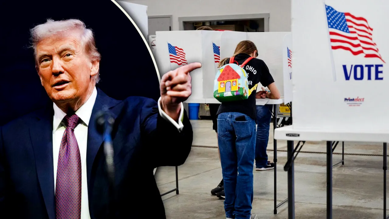 Trump ar putea declara stare de urgență la alegerile pentru Congresul SUA din luna noiembrie