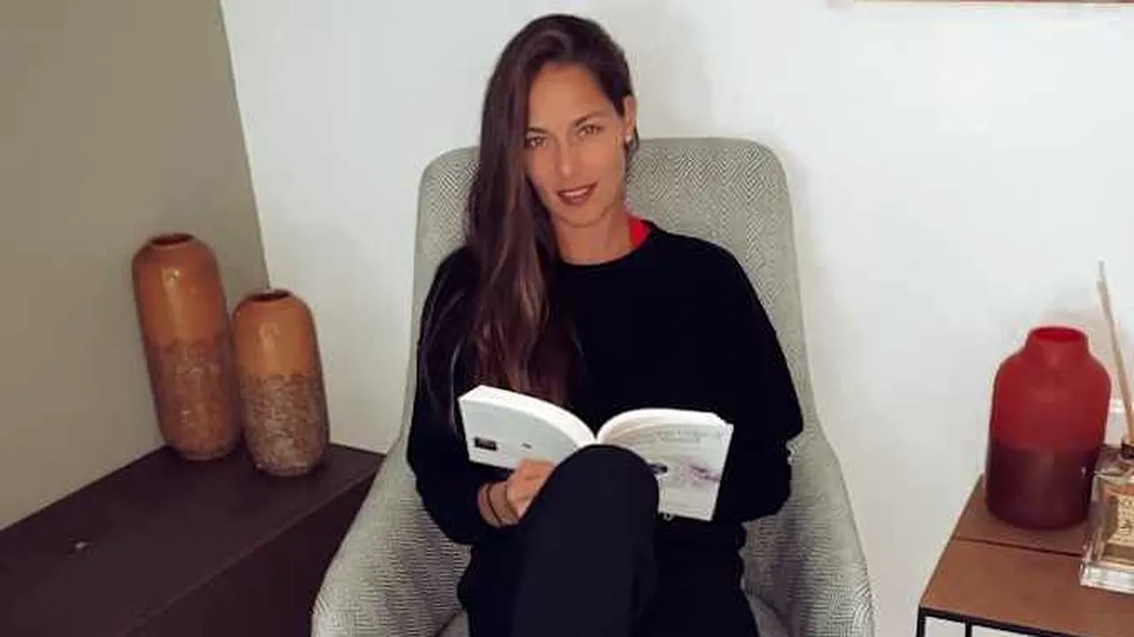 Ana Ivanovici, imagini demențiale la 5 ani după retragerea din tenis! Sârboaica este căsătorită cu o fostă glorie a fotbalului german