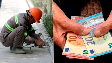 Un nepalez angajat în România a ajuns subiect de presă în Serbia. „Tatăl meu primește o astfel de pensie după 40 de ani de muncă”