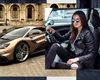 „Mașina viitorului”, proiectată cu un motor V12, cu o caroserie retro-futuristă și interior minimalist. Primii 12 cumpărători vor fi recompensați