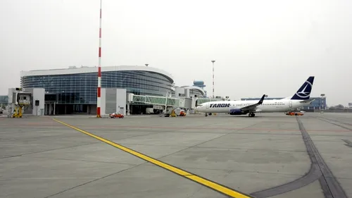 CN Aeroporturi București: accesarea de fonduri europene pe agricultură, o practică curentă pentru aeroporturi din UE