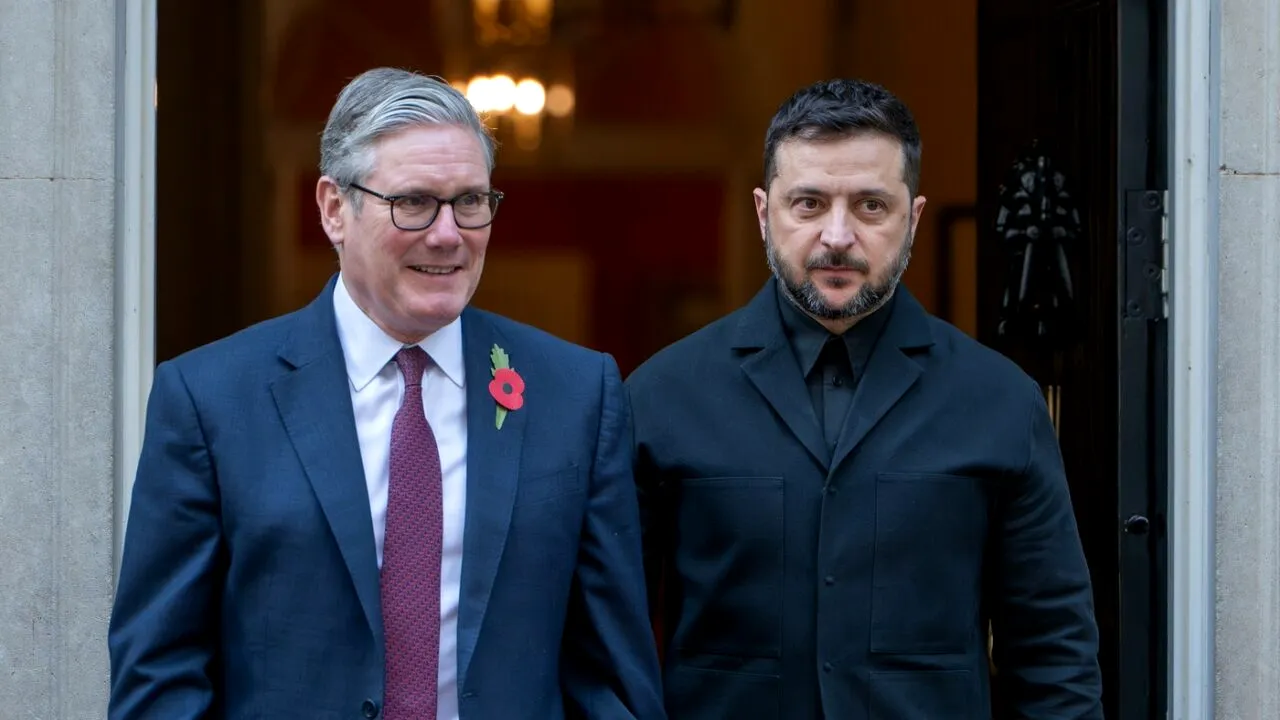 RĂZBOI în Ucraina, ziua 1.340.  Aliații europeni ai Kievului au decis să crească presiunea asupra Moscovei