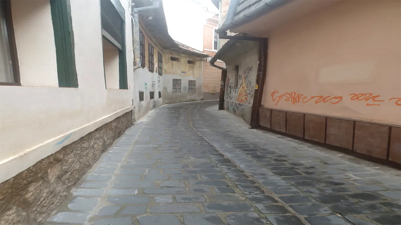 Stațiunea din România care A DEVANSAT Inssbruck și Chamonix. E foarte populară printre turiștii străini