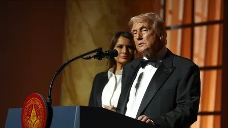 Axios.com: TRUMP va anula autorizațiile de securitate a zeci de foști oficiali ai serviciilor secrete