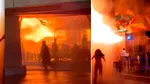 O nouă tragedie de tip Colectiv. Cel puțin 27 de morți și 18 răniți într-un incendiu izbucnit într-un pub din Bangkok