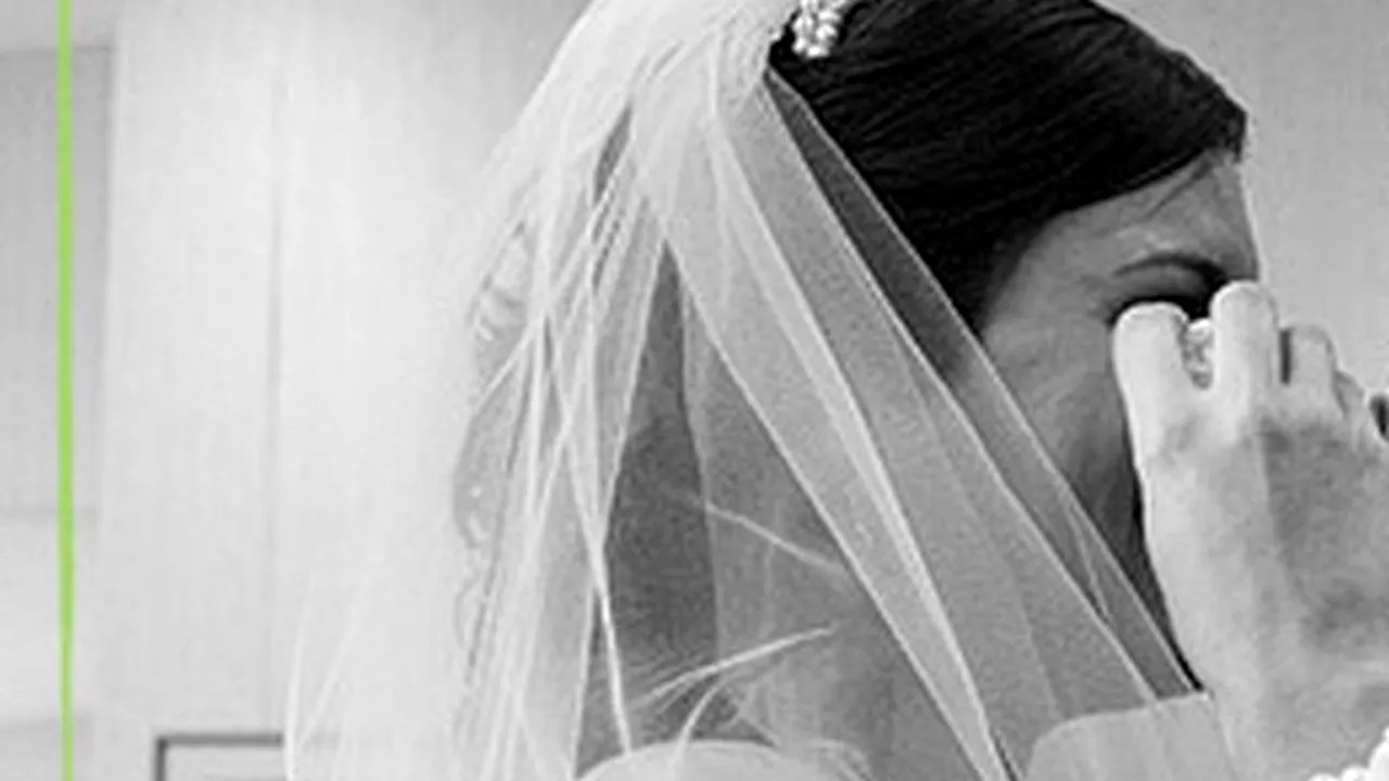 O mireasă din China s-a culcat, din greșeală, cu cavalerul de onoare