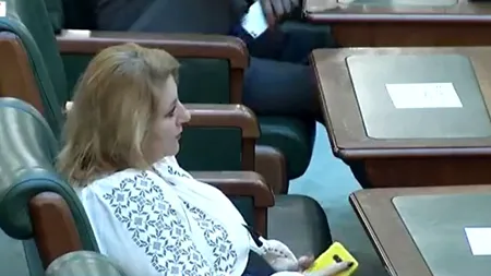 Diana Șoșoacă, în vizită la Liviu Dragnea? „Să-l pui să spele WC-uri, să-l umilești... Cumva tot ajung la domnul Dragnea”