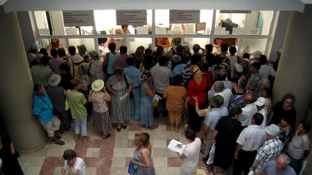 Ce se întâmplă cu pensiile în 2027? Vești proaste pentru toți pensionarii din România