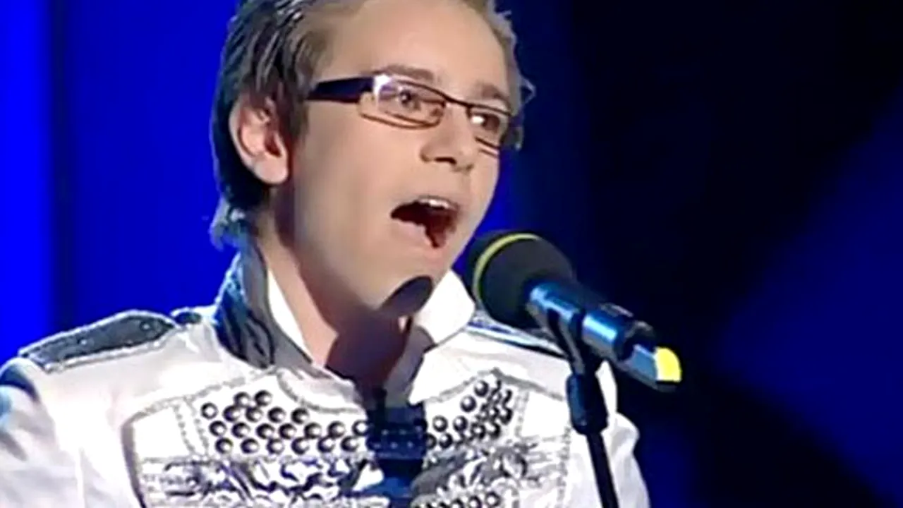 Narcis Ianău și-a surprins toți prietenii de pe Facebook după ce a publicat această fotografie