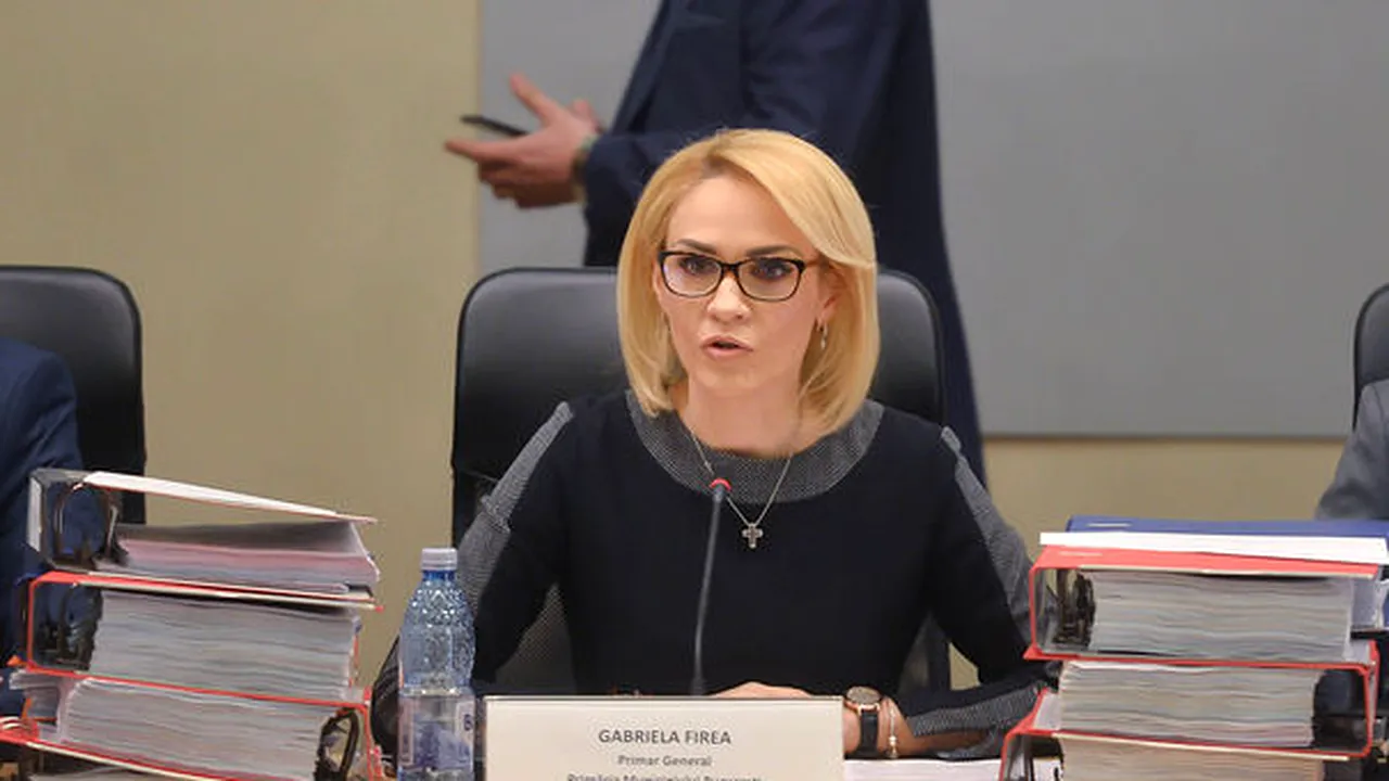 Firea: Codrin Ștefănescu le cere consilierilor să NU-MI MAI VOTEZE PROIECTELE. Solicit public lui Liviu Dragnea să-l RETRAGĂ în „cazarmă