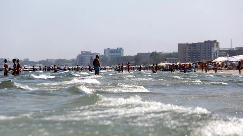 Litoralul pentru toți se scumpește în Mamaia și Eforie. Cât costă un sejur de 6 zile