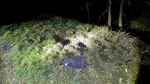 O dronă a explodat în Republica Moldova. Fragmentele au fost împrăștiate pe 120 de metri