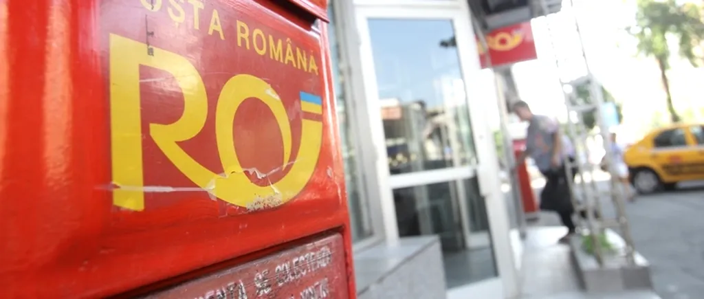 Jaful din fața Oficiului Poștal Balș | Directorul Poștei Române, amendat cu 5.000 de lei