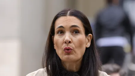 Surse DNA: Clotilde Armand ar putea fi audiată în legătură cu fapte asemănătoare celor care l-au băgat la pușcărie pe Liviu Dragnea