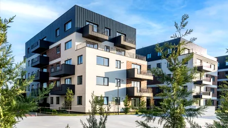 North Bucharest Investments oferă o ultimă șansă: TVA 9% în august, diferența este suportată de dezvoltator!