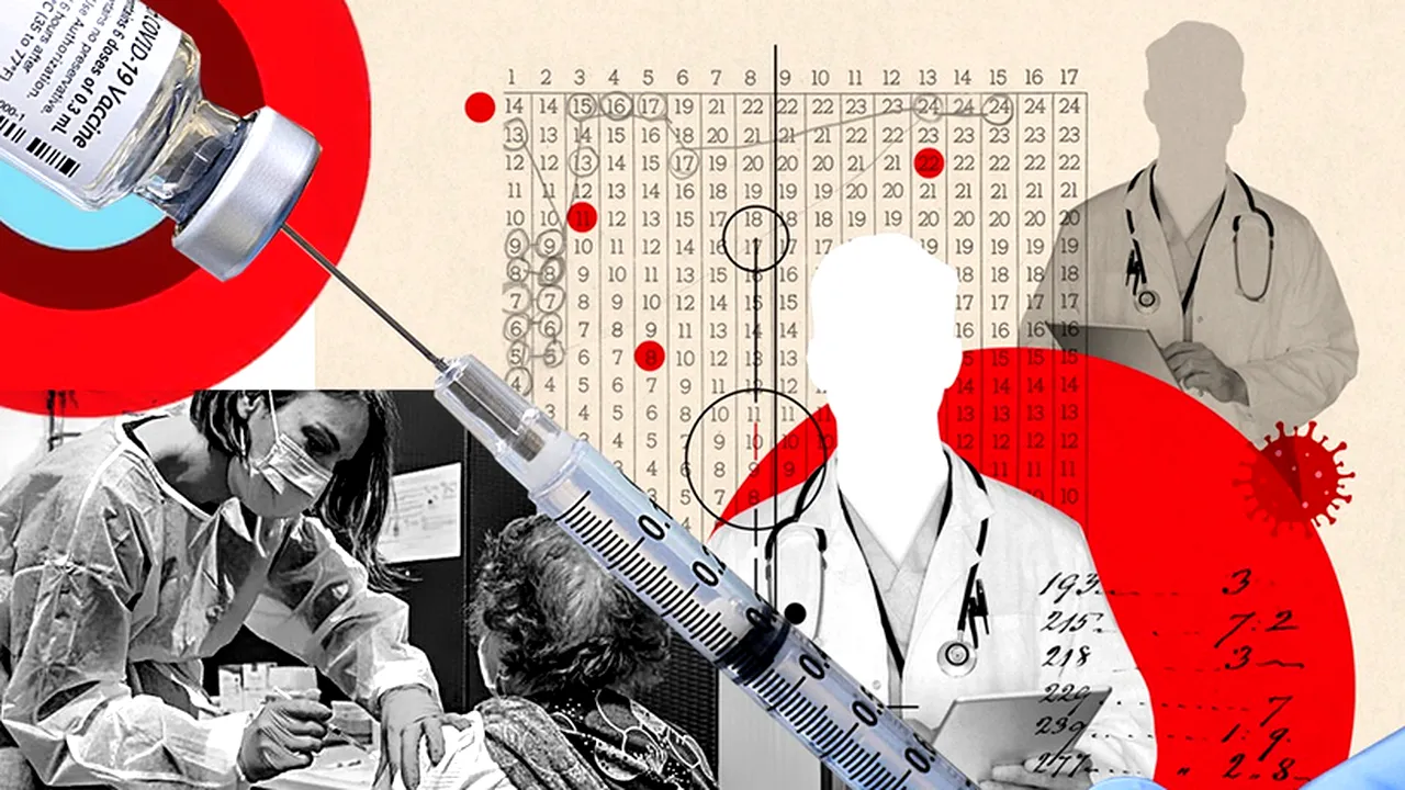 EXCLUSIV| Cercetător român la Oxford, despre creșterea cazurilor de Covid și apariția noilor tulpini: 