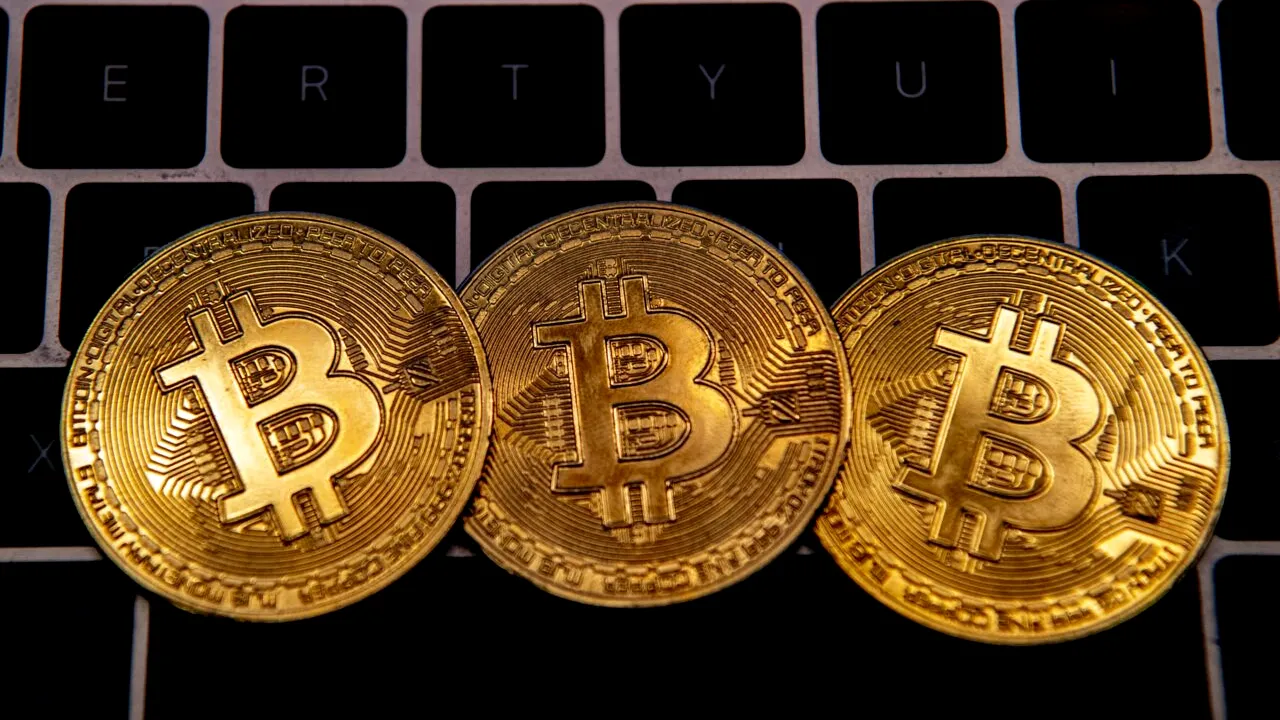 Cât costă BITCOIN, azi, 30 mai 2025